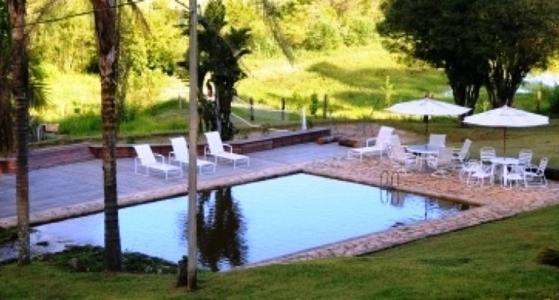 Casa de Campo Caco de Cuia Itabirito Exterior foto