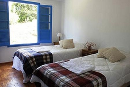 Casa de Campo Caco de Cuia Itabirito Habitación foto