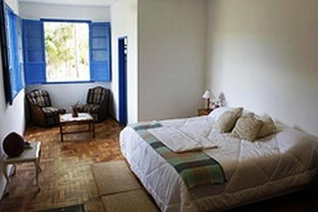 Casa de Campo Caco de Cuia Itabirito Habitación foto