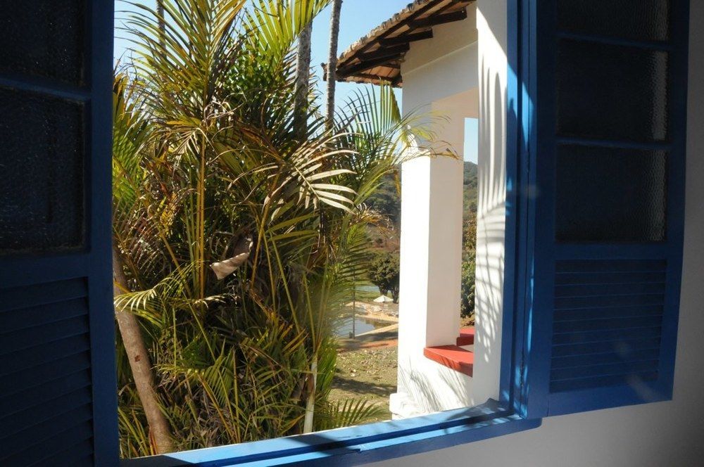 Casa de Campo Caco de Cuia Itabirito Exterior foto